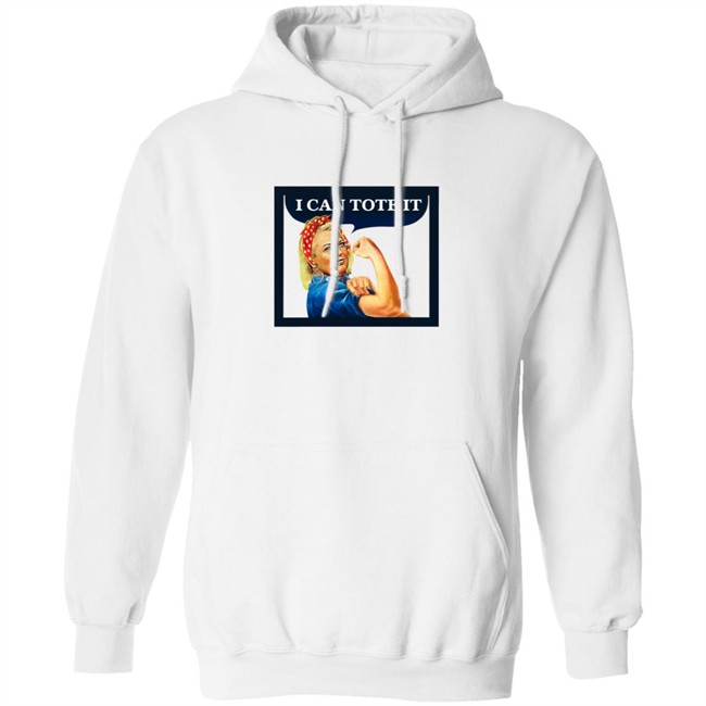 90 Day Fiance Angela Can Tote It Classic T Shirt 90 Day Fiance Angela Can Tote It Classic T Shirt