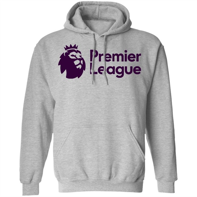 Premier League Clubs White Shirt Premier League Clubs White Shirt