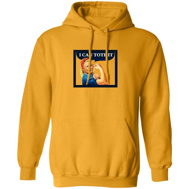 90 Day Fiance Angela Can Tote It Classic T Shirt 90 Day Fiance Angela Can Tote It Classic T Shirt