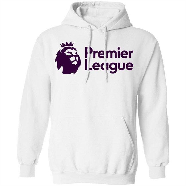 Premier League Clubs White Shirt Premier League Clubs White Shirt
