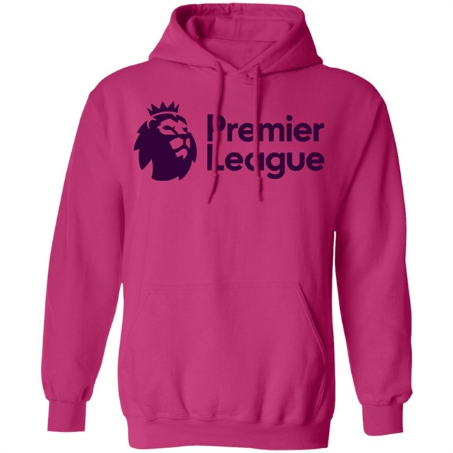 Premier League Clubs White Shirt Premier League Clubs White Shirt