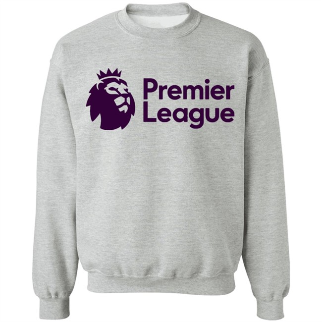 Premier League Clubs White Shirt Premier League Clubs White Shirt