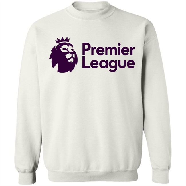 Premier League Clubs White Shirt Premier League Clubs White Shirt