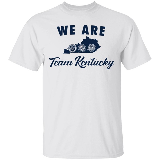 We Are Team Kentucky Shirt BG Hot Rods Announce “Team Kentucky” Campaign The Bowling Green Hot Rods x Lexington Legends x Louisville Bats Shirt We Are Team Kentucky Shirt BG Hot Rods Announce “Team Kentucky” Campaign The Bowling Green Hot Rods x Lexington Legends x Louisville Bats Shirt