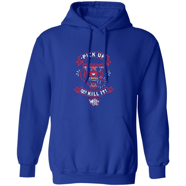 Mtvshop Wild 'N Out Pick Up And Kill It! T Shirt Wild 'N Out Pick Up And Kill It Mtvshop Black Shirts Mtvshop Wild 'N Out Pick Up And Kill It! T Shirt Wild 'N Out Pick Up And Kill It Mtvshop Black Shirts