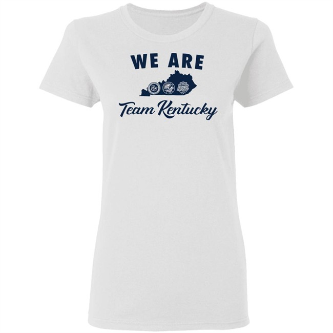 We Are Team Kentucky Shirt BG Hot Rods Announce “Team Kentucky” Campaign The Bowling Green Hot Rods x Lexington Legends x Louisville Bats Shirt We Are Team Kentucky Shirt BG Hot Rods Announce “Team Kentucky” Campaign The Bowling Green Hot Rods x Lexington Legends x Louisville Bats Shirt