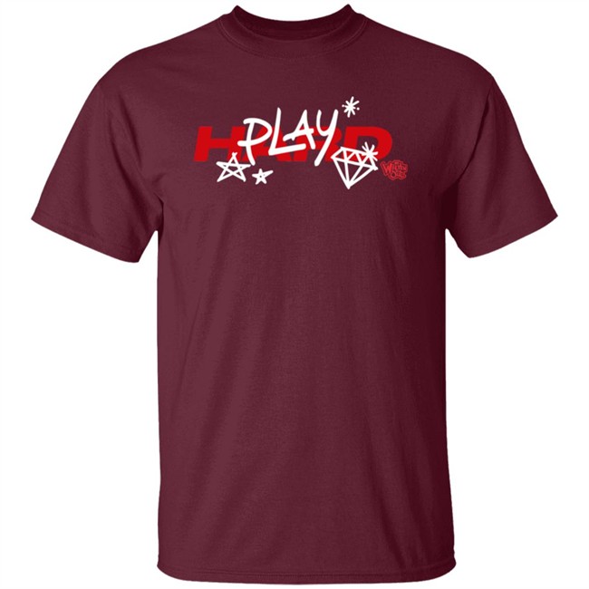 Mtvshop Wild 'N Out Play Hard T Shirt Wild 'N Out Play Hard Mtvshop Black Shirts Mtvshop Wild 'N Out Play Hard T Shirt Wild 'N Out Play Hard Mtvshop Black Shirts