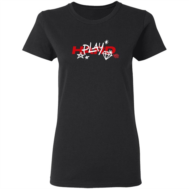 Mtvshop Wild 'N Out Play Hard T Shirt Wild 'N Out Play Hard Mtvshop Black Shirts Mtvshop Wild 'N Out Play Hard T Shirt Wild 'N Out Play Hard Mtvshop Black Shirts