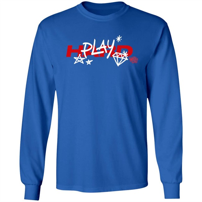 Mtvshop Wild 'N Out Play Hard T Shirt Wild 'N Out Play Hard Mtvshop Black Shirts Mtvshop Wild 'N Out Play Hard T Shirt Wild 'N Out Play Hard Mtvshop Black Shirts