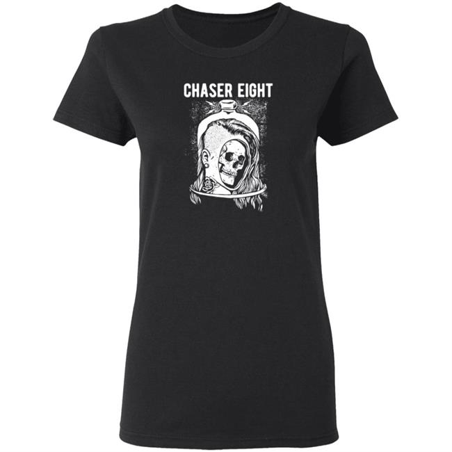 Chaser Eight Merch The Bell Jar Shirt Chaser Eight Merch The Bell Jar Shirt