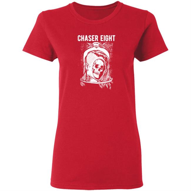 Chaser Eight Merch The Bell Jar Shirt Chaser Eight Merch The Bell Jar Shirt