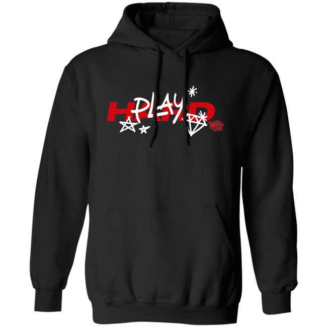Mtvshop Wild 'N Out Play Hard T Shirt Wild 'N Out Play Hard Mtvshop Black Shirts Mtvshop Wild 'N Out Play Hard T Shirt Wild 'N Out Play Hard Mtvshop Black Shirts