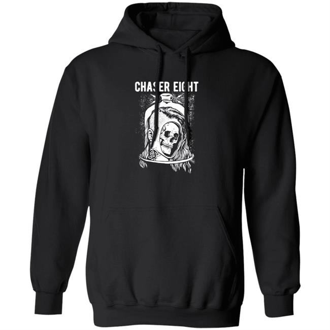 Chaser Eight Merch The Bell Jar Shirt Chaser Eight Merch The Bell Jar Shirt