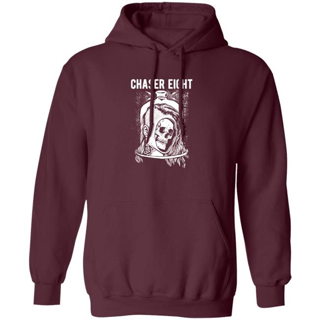 Chaser Eight Merch The Bell Jar Shirt Chaser Eight Merch The Bell Jar Shirt