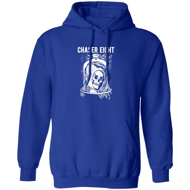 Chaser Eight Merch The Bell Jar Shirt Chaser Eight Merch The Bell Jar Shirt