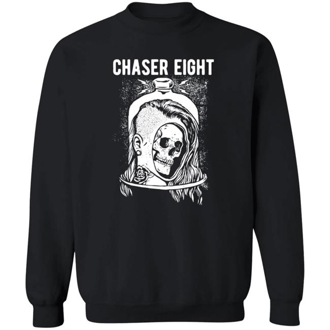 Chaser Eight Merch The Bell Jar Shirt Chaser Eight Merch The Bell Jar Shirt