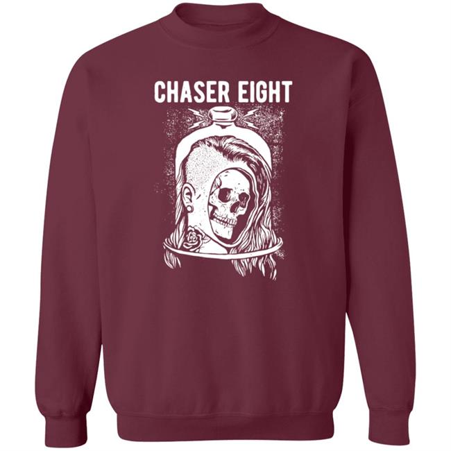 Chaser Eight Merch The Bell Jar Shirt Chaser Eight Merch The Bell Jar Shirt