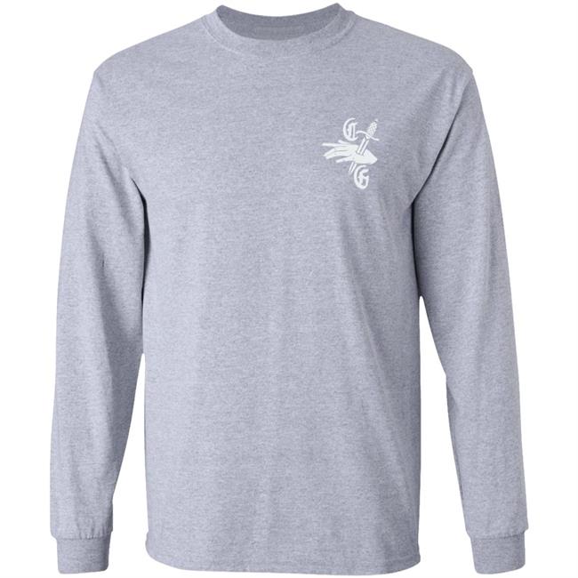 Chelsea Grin Merch Chelsea Grin - Knife Hoodie Chelsea Grin Merch Chelsea Grin - Knife Hoodie