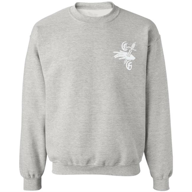 Chelsea Grin Merch Chelsea Grin - Knife Hoodie Chelsea Grin Merch Chelsea Grin - Knife Hoodie