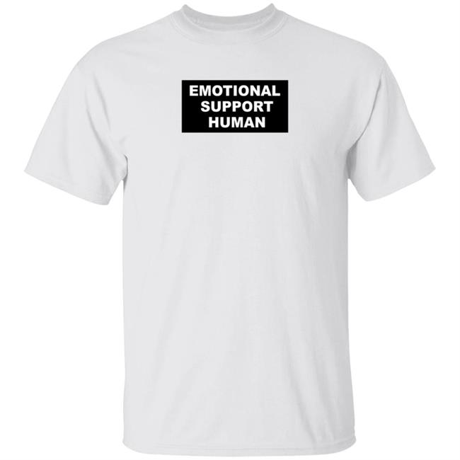 Macaulay Culkin Emotional Support Human Shirt Macaulay Culkin Emotional Support Human Shirt