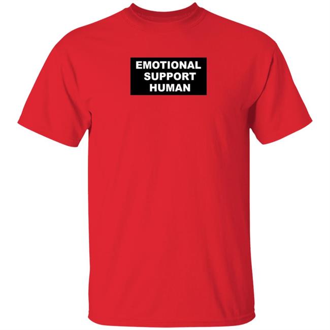 Macaulay Culkin Emotional Support Human Shirt Macaulay Culkin Emotional Support Human Shirt