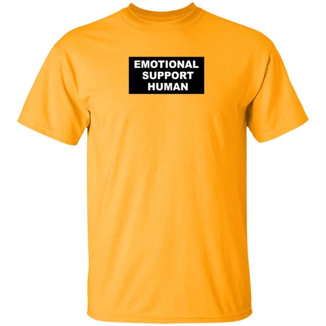 Macaulay Culkin Emotional Support Human Shirt Macaulay Culkin Emotional Support Human Shirt