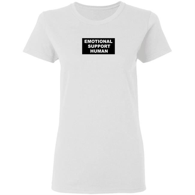 Macaulay Culkin Emotional Support Human Shirt Macaulay Culkin Emotional Support Human Shirt