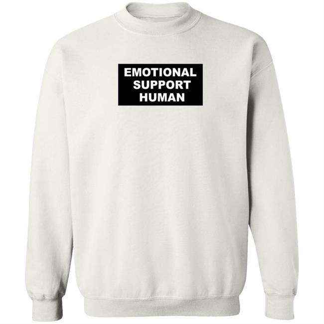 Macaulay Culkin Emotional Support Human Shirt Macaulay Culkin Emotional Support Human Shirt