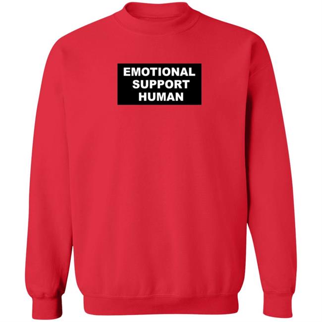 Macaulay Culkin Emotional Support Human Shirt Macaulay Culkin Emotional Support Human Shirt