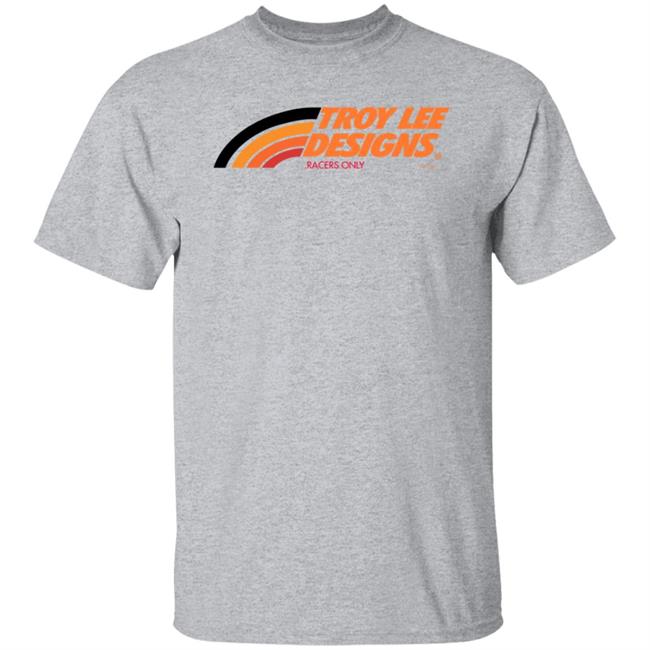 Troy Lee Designs Flowline Tech T Shirt Troy Lee Designs Flowline Tech T Shirt