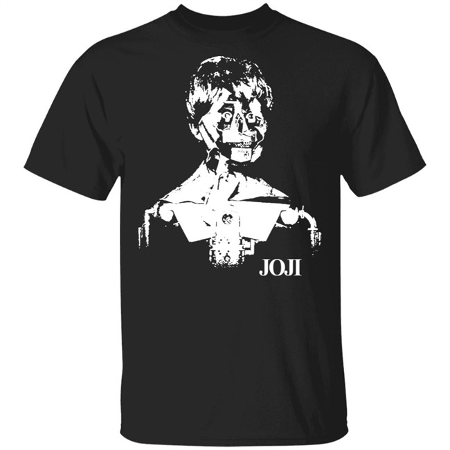 JOJI Merch NECTAR SHATTERED ROBO T SHIRT