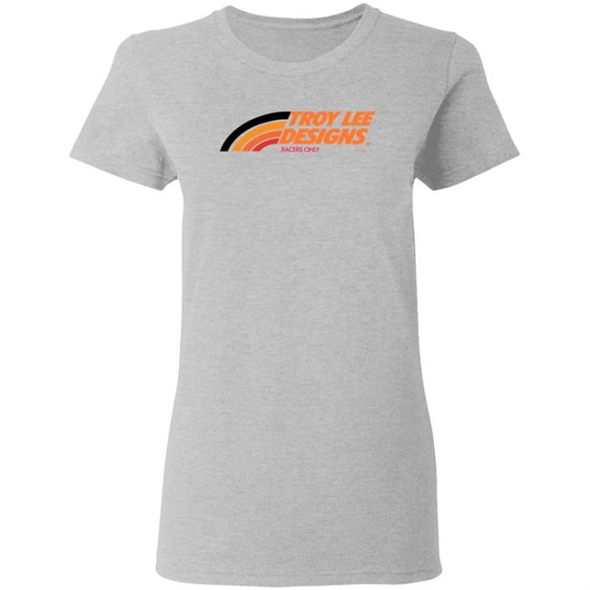 Troy Lee Designs Flowline Tech T Shirt Troy Lee Designs Flowline Tech T Shirt
