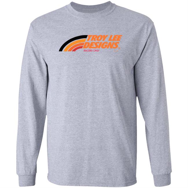 Troy Lee Designs Flowline Tech T Shirt Troy Lee Designs Flowline Tech T Shirt