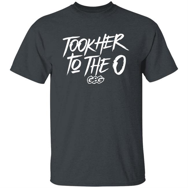 King Von Merch Took Her To The O T Shirt King Von Merch Took Her To The O T Shirt