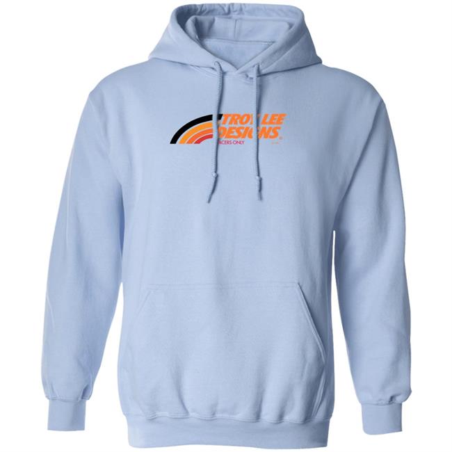 Troy Lee Designs Flowline Tech T Shirt Troy Lee Designs Flowline Tech T Shirt