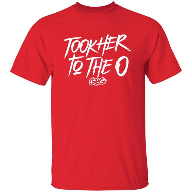 King Von Merch Took Her To The O T Shirt King Von Merch Took Her To The O T Shirt