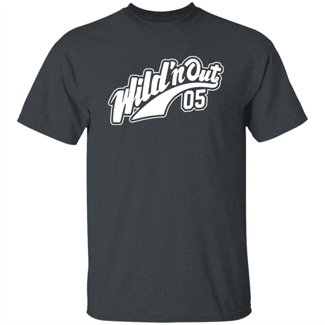Mtvshop Wild 'N Out Nick Jersey Logo T Shirt Wild 'N Out Nick Jersey Logo Mtvshop Red Shirts Mtvshop Wild 'N Out Nick Jersey Logo T Shirt Wild 'N Out Nick Jersey Logo Mtvshop Red Shirts