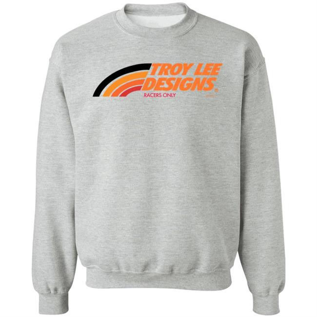 Troy Lee Designs Flowline Tech T Shirt Troy Lee Designs Flowline Tech T Shirt