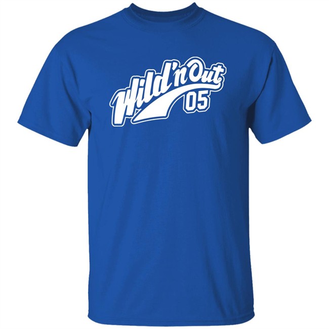 Mtvshop Wild 'N Out Nick Jersey Logo T Shirt Wild 'N Out Nick Jersey Logo Mtvshop Red Shirts Mtvshop Wild 'N Out Nick Jersey Logo T Shirt Wild 'N Out Nick Jersey Logo Mtvshop Red Shirts