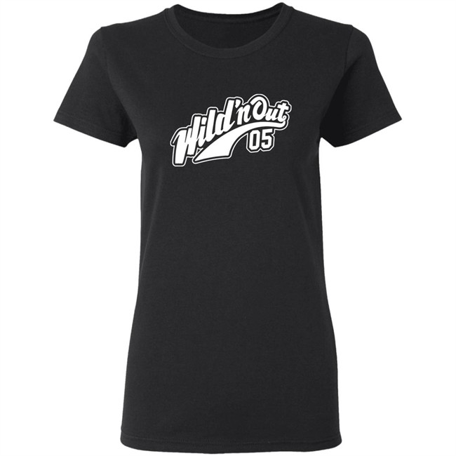 Mtvshop Wild 'N Out Nick Jersey Logo T Shirt Wild 'N Out Nick Jersey Logo Mtvshop Red Shirts Mtvshop Wild 'N Out Nick Jersey Logo T Shirt Wild 'N Out Nick Jersey Logo Mtvshop Red Shirts