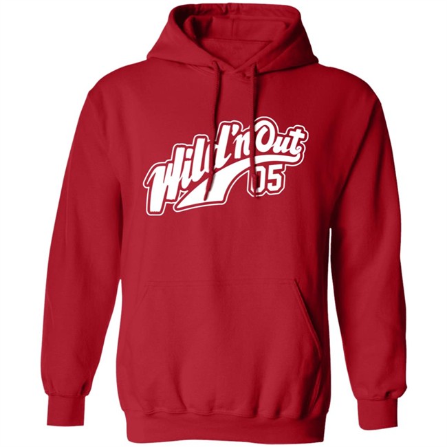 Mtvshop Wild 'N Out Nick Jersey Logo T Shirt Wild 'N Out Nick Jersey Logo Mtvshop Red Shirts Mtvshop Wild 'N Out Nick Jersey Logo T Shirt Wild 'N Out Nick Jersey Logo Mtvshop Red Shirts
