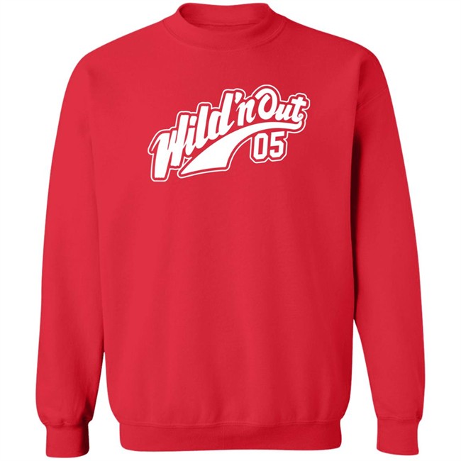 Mtvshop Wild 'N Out Nick Jersey Logo T Shirt Wild 'N Out Nick Jersey Logo Mtvshop Red Shirts Mtvshop Wild 'N Out Nick Jersey Logo T Shirt Wild 'N Out Nick Jersey Logo Mtvshop Red Shirts