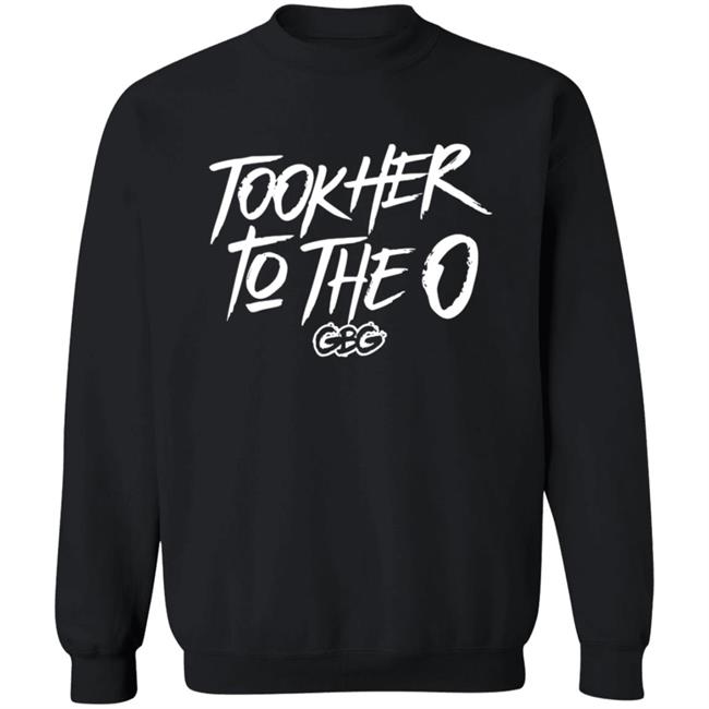 King Von Merch Took Her To The O T Shirt King Von Merch Took Her To The O T Shirt