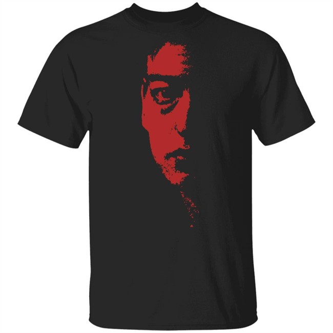 JOJI Merch NECTAR FACE T SHIRT