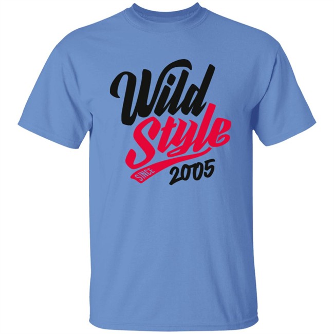 Mtvshop Wild 'N Wild Style 2005 Shirt Wild 'N Wild Style 2005 Mtvshop White Shirts Mtvshop Wild 'N Wild Style 2005 Shirt Wild 'N Wild Style 2005 Mtvshop White Shirts