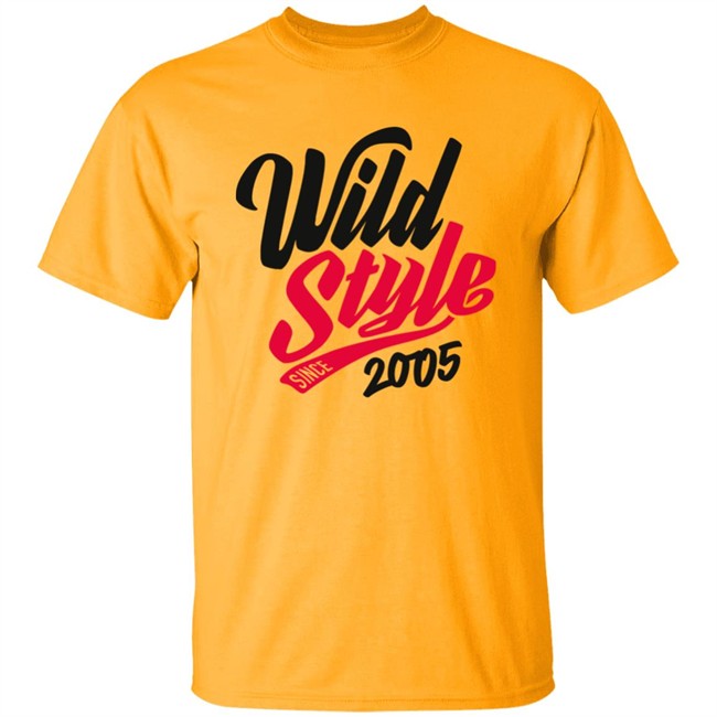 Mtvshop Wild 'N Wild Style 2005 Shirt Wild 'N Wild Style 2005 Mtvshop White Shirts Mtvshop Wild 'N Wild Style 2005 Shirt Wild 'N Wild Style 2005 Mtvshop White Shirts