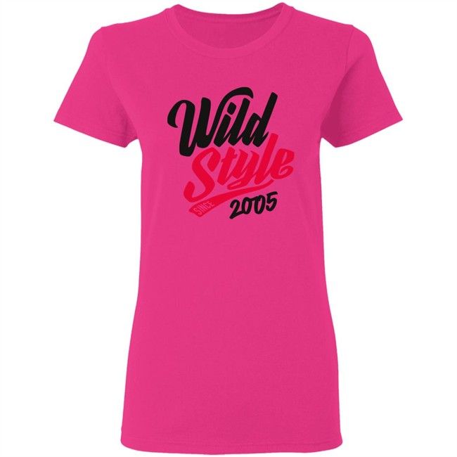 Mtvshop Wild 'N Wild Style 2005 Shirt Wild 'N Wild Style 2005 Mtvshop White Shirts Mtvshop Wild 'N Wild Style 2005 Shirt Wild 'N Wild Style 2005 Mtvshop White Shirts