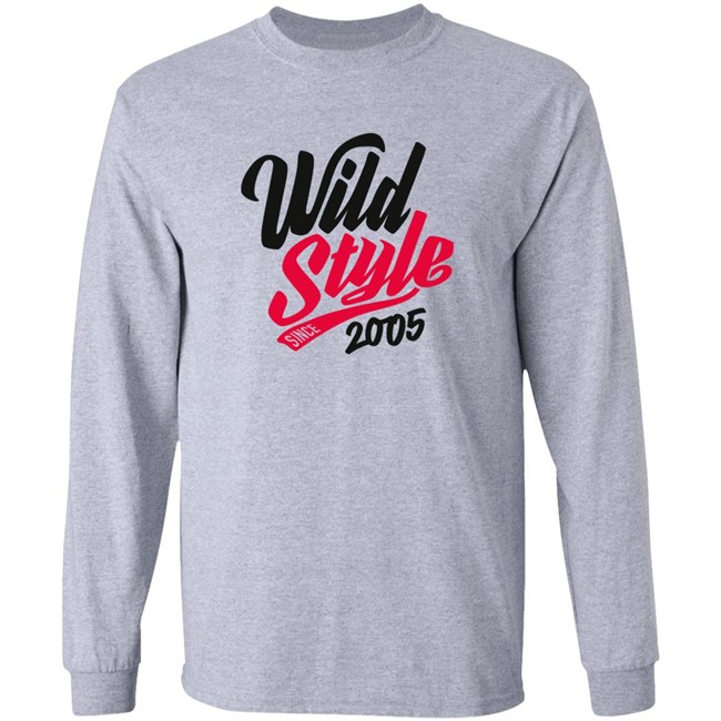 Mtvshop Wild 'N Wild Style 2005 Shirt Wild 'N Wild Style 2005 Mtvshop White Shirts Mtvshop Wild 'N Wild Style 2005 Shirt Wild 'N Wild Style 2005 Mtvshop White Shirts