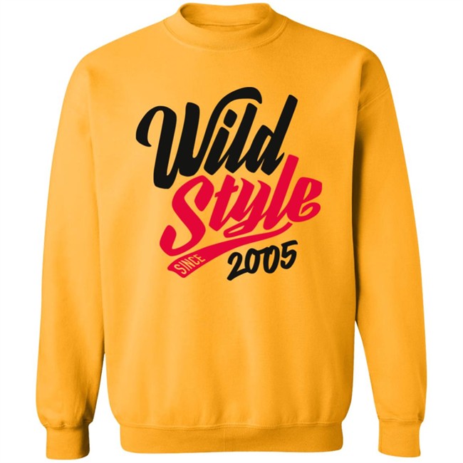 Mtvshop Wild 'N Wild Style 2005 Shirt Wild 'N Wild Style 2005 Mtvshop White Shirts Mtvshop Wild 'N Wild Style 2005 Shirt Wild 'N Wild Style 2005 Mtvshop White Shirts
