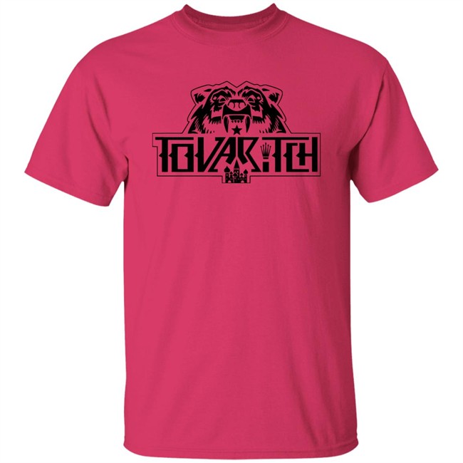 Magic Custom Tovaritch Blanc Original Logo Shirt Tovaritch Blanc Original Logo Magic Custom White T Shirt Magic Custom Tovaritch Blanc Original Logo Shirt Tovaritch Blanc Original Logo Magic Custom White T Shirt
